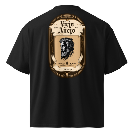 EL VIEJO UNISEX OVERSIZED